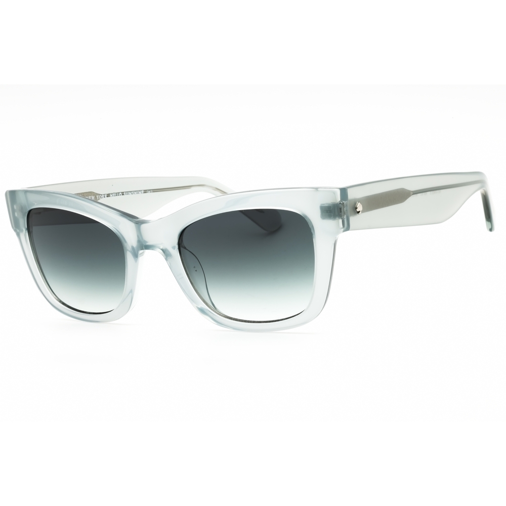 NWT Kate Spade KS AIMEE/S-0KB7 9O Sunglasses